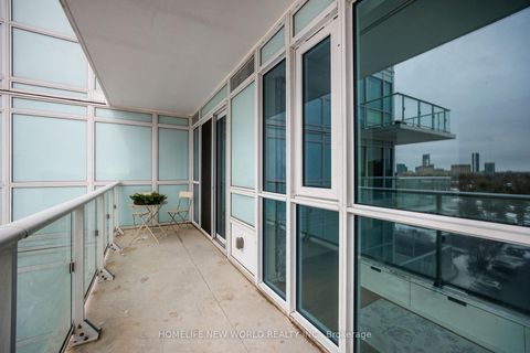 Photo 7 at 1107 - 10 Deerlick Court, Donalda, Toronto