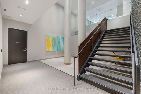 Photo 8 at 1107 - 10 Deerlick Court, Donalda, Toronto