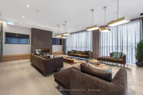 Photo 10 at 1107 - 10 Deerlick Court, Donalda, Toronto