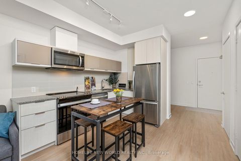 Photo 20 at 1107 - 10 Deerlick Court, Donalda, Toronto