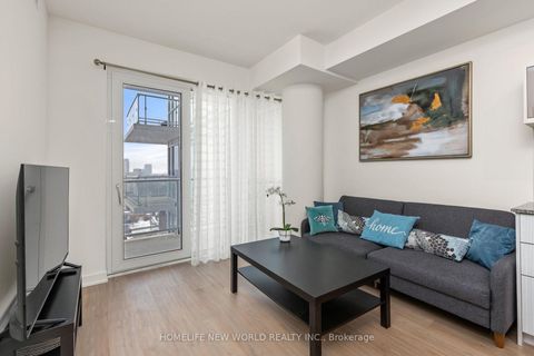 Photo 21 at 1107 - 10 Deerlick Court, Donalda, Toronto