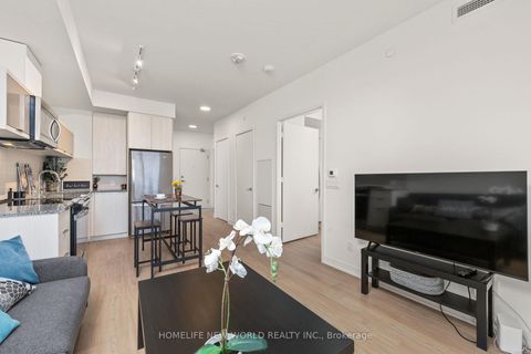 Photo 24 at 1107 - 10 Deerlick Court, Donalda, Toronto