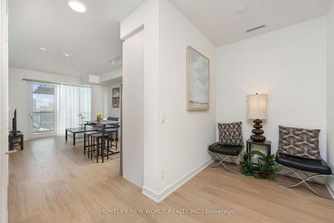 Photo 29 at 1107 - 10 Deerlick Court, Donalda, Toronto