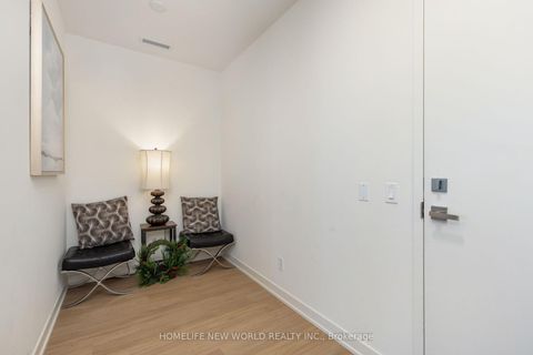 Photo 30 at 1107 - 10 Deerlick Court, Donalda, Toronto