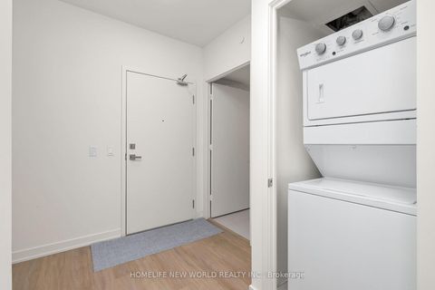 Photo 32 at 1107 - 10 Deerlick Court, Donalda, Toronto