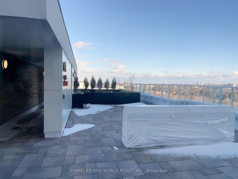 Photo 35 at 1107 - 10 Deerlick Court, Donalda, Toronto