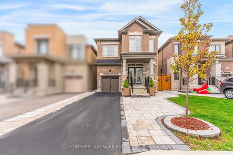 Photo 1 at 49 Ogston Crescent, Rural Whitby, Whitby