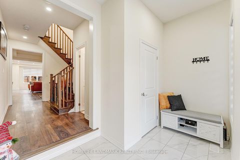 Photo 4 at 49 Ogston Crescent, Rural Whitby, Whitby