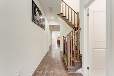 Photo 5 at 49 Ogston Crescent, Rural Whitby, Whitby