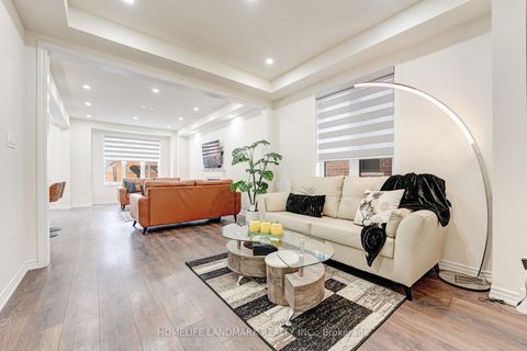 Photo 8 at 49 Ogston Crescent, Rural Whitby, Whitby