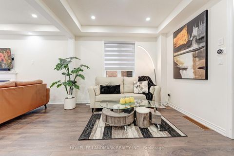 Photo 9 at 49 Ogston Crescent, Rural Whitby, Whitby