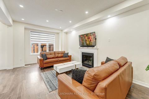 Photo 12 at 49 Ogston Crescent, Rural Whitby, Whitby