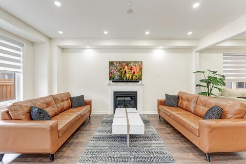 Photo 13 at 49 Ogston Crescent, Rural Whitby, Whitby