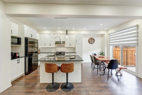 Photo 17 at 49 Ogston Crescent, Rural Whitby, Whitby