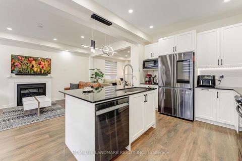 Photo 21 at 49 Ogston Crescent, Rural Whitby, Whitby