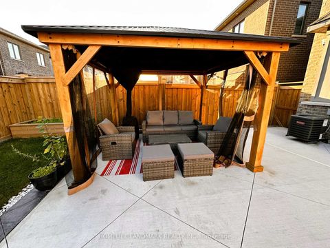 Photo 44 at 49 Ogston Crescent, Rural Whitby, Whitby