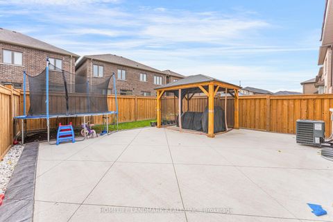 Photo 46 at 49 Ogston Crescent, Rural Whitby, Whitby