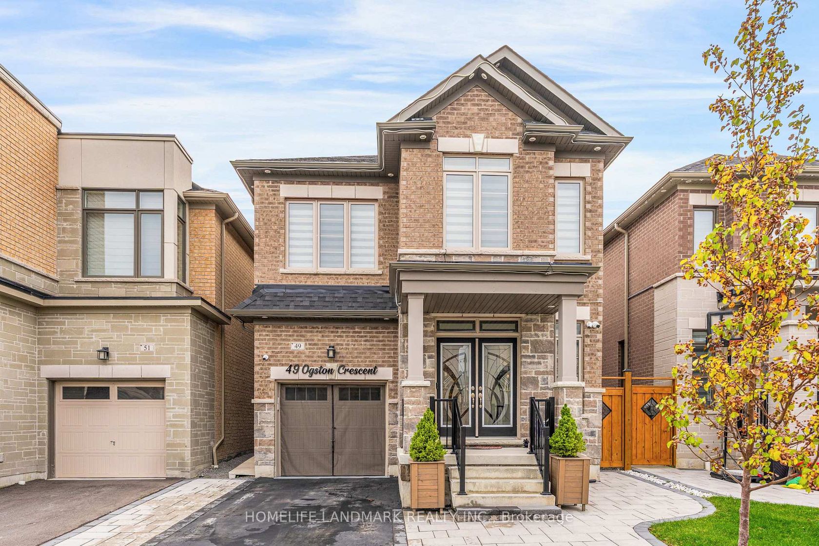 49 Ogston Crescent, Rural Whitby, Whitby 