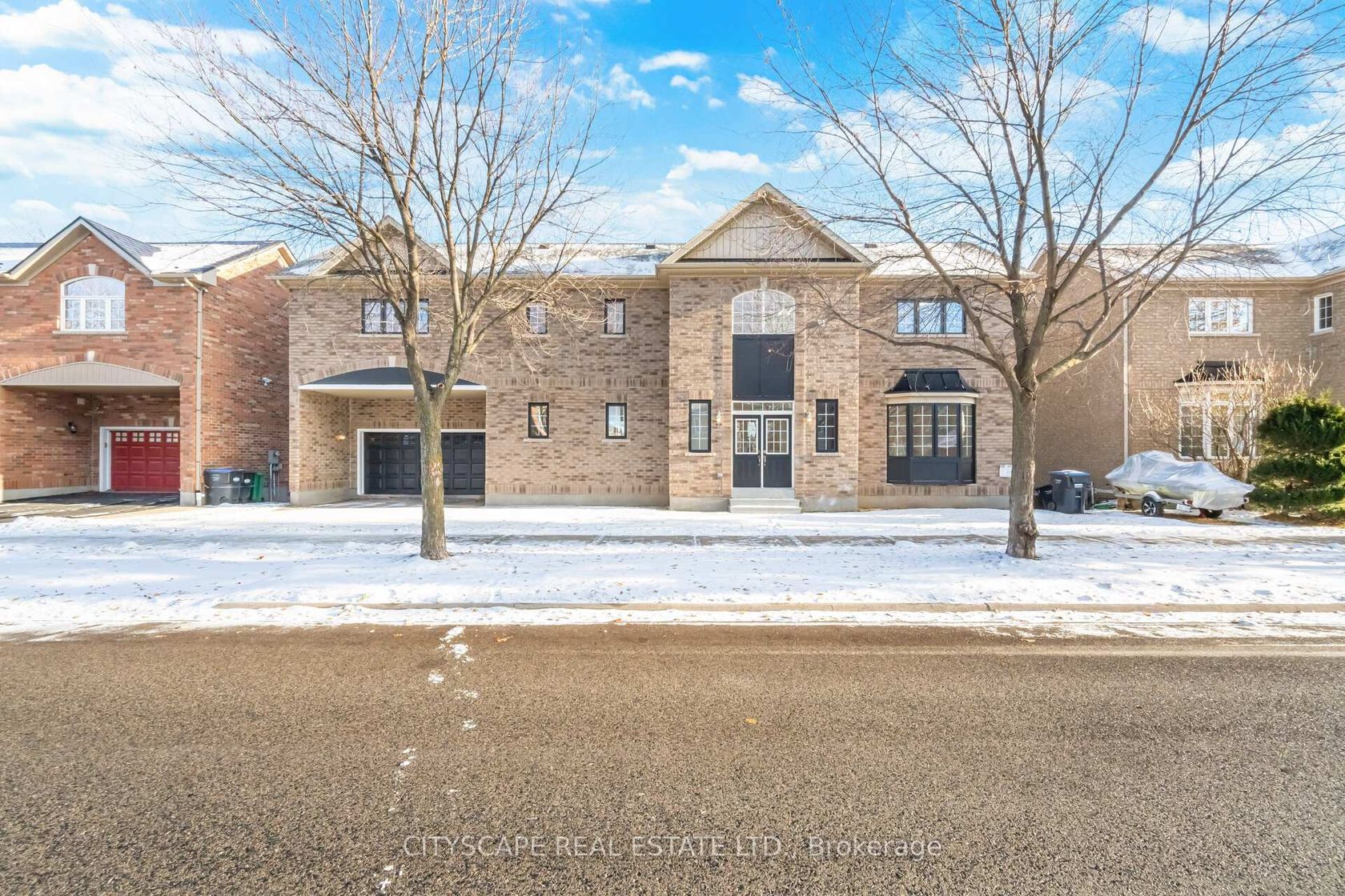 5843 Prairie Circle, Lisgar, Mississauga 