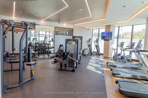 Photo 5 at 537 - 2501 Saw Whet Boulevard, GA Glen Abbey, Oakville