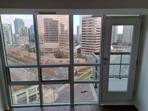 Photo 14 at 1811 - 509 Beecroft Road, Willowdale West, Toronto