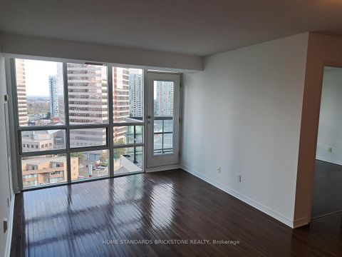 Photo 16 at 1811 - 509 Beecroft Road, Willowdale West, Toronto