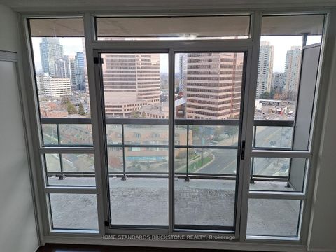 Photo 19 at 1811 - 509 Beecroft Road, Willowdale West, Toronto