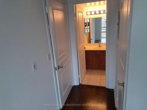 Photo 23 at 1811 - 509 Beecroft Road, Willowdale West, Toronto