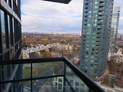 Photo 27 at 1811 - 509 Beecroft Road, Willowdale West, Toronto