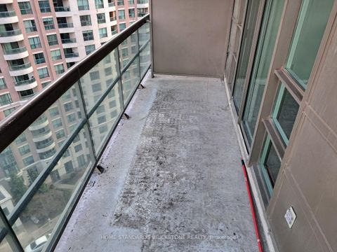 Photo 31 at 1811 - 509 Beecroft Road, Willowdale West, Toronto