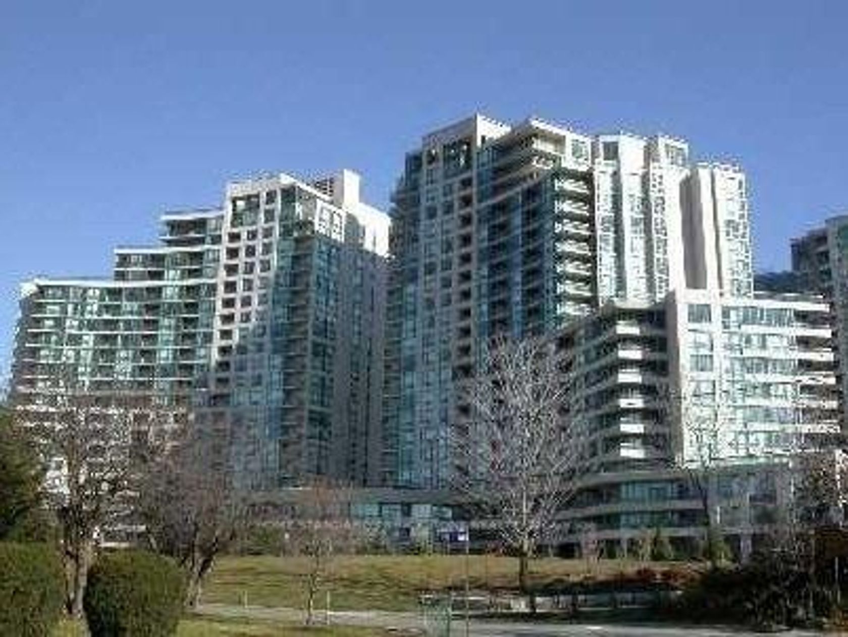 1811 - 509 Beecroft Road, Willowdale West, Toronto 