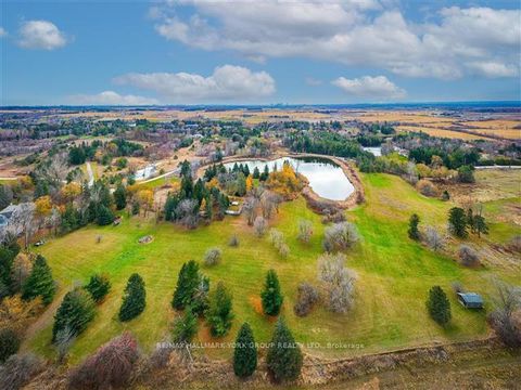 Photo 1 at 120 South Summit Farm Road, King City, King