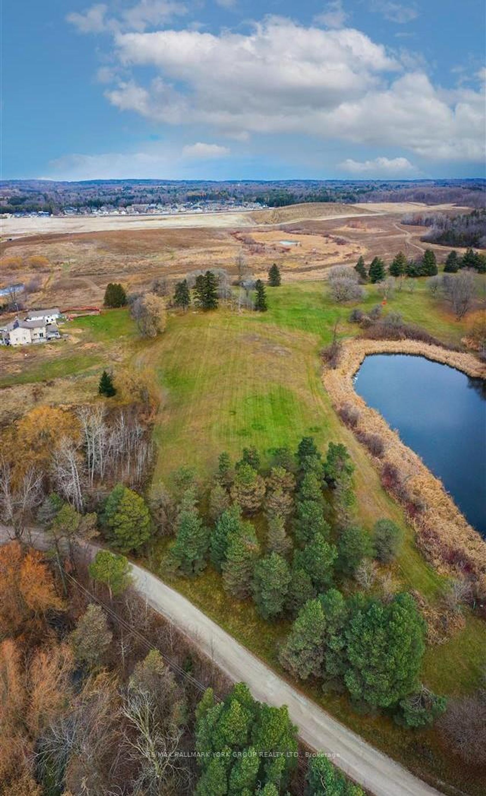 120 South Summit Farm Road, King City, King 