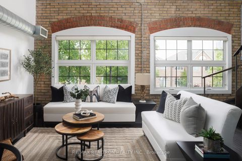 Photo 0 at 307 - 1100 Lansdowne Avenue, Junction, Toronto