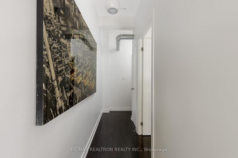 Photo 10 at 307 - 1100 Lansdowne Avenue, Junction, Toronto