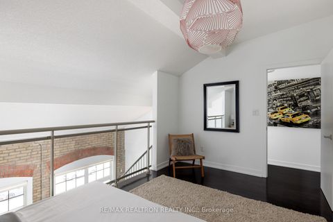 Photo 13 at 307 - 1100 Lansdowne Avenue, Junction, Toronto