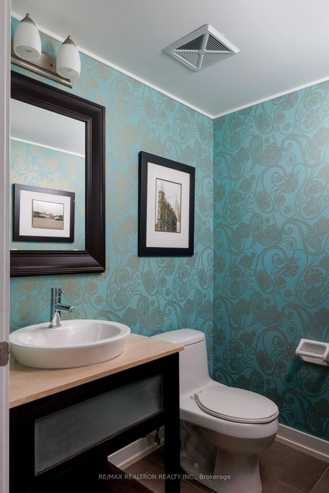 Photo 14 at 307 - 1100 Lansdowne Avenue, Junction, Toronto