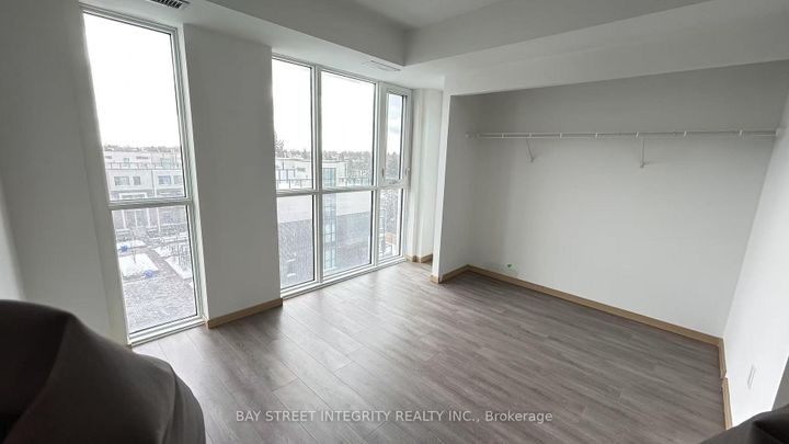 Photo 3 at B617 - 3429 Sheppard Avenue E, Sullivan, Toronto