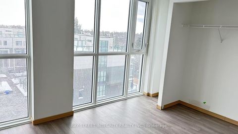 Photo 2 at B617 - 3429 Sheppard Avenue E, Sullivan, Toronto