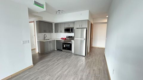 Photo 4 at B617 - 3429 Sheppard Avenue E, Sullivan, Toronto