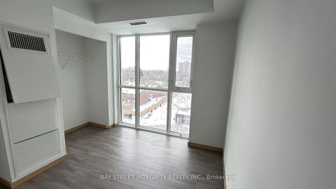 Photo 7 at B617 - 3429 Sheppard Avenue E, Sullivan, Toronto