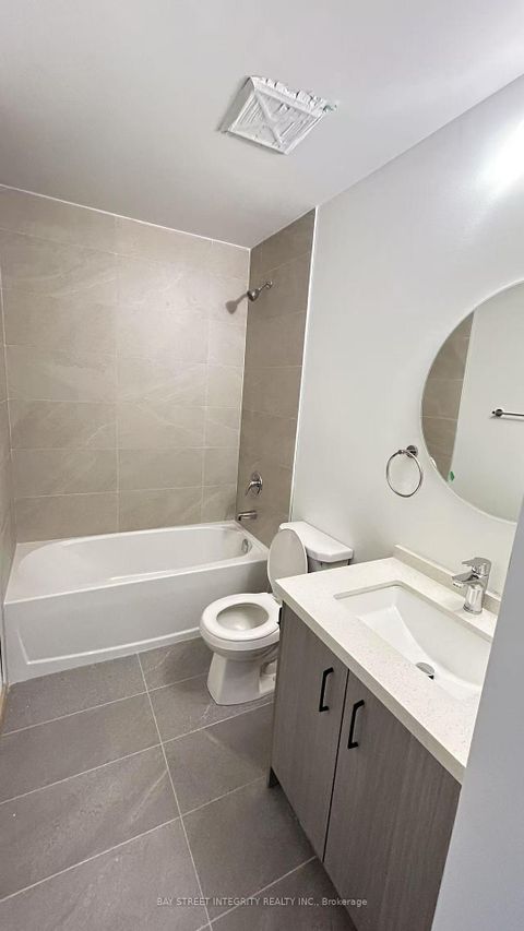 Photo 10 at B617 - 3429 Sheppard Avenue E, Sullivan, Toronto