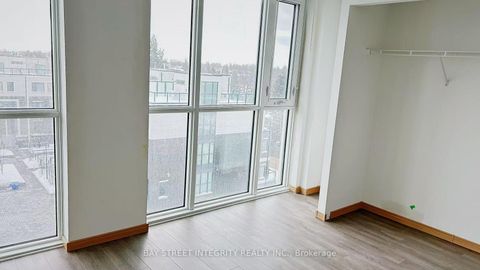 Photo 11 at B617 - 3429 Sheppard Avenue E, Sullivan, Toronto