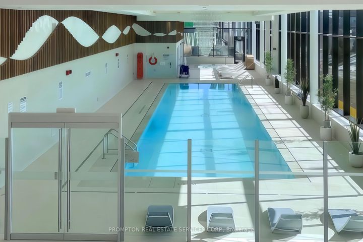 Photo 13 at PH4106 - 95 McMahon Drive, Bayview Village, Toronto