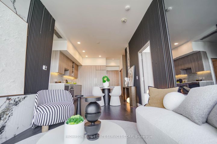 Photo 16 at PH4106 - 95 McMahon Drive, Bayview Village, Toronto