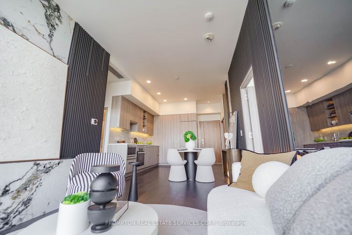 Photo 17 at PH4106 - 95 McMahon Drive, Bayview Village, Toronto