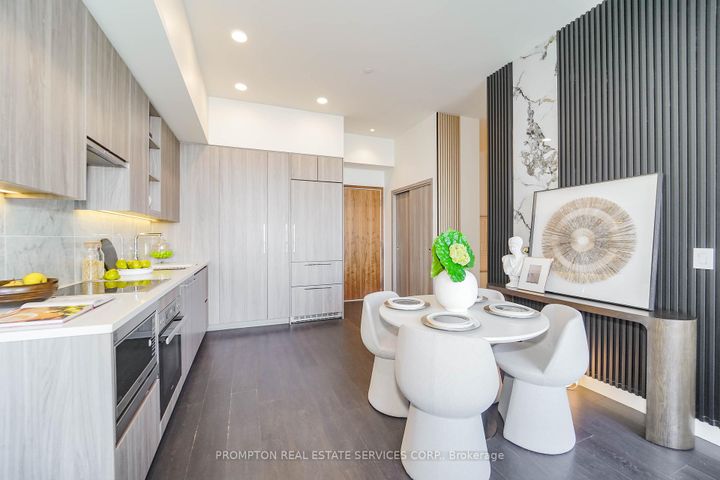 Photo 20 at PH4106 - 95 McMahon Drive, Bayview Village, Toronto