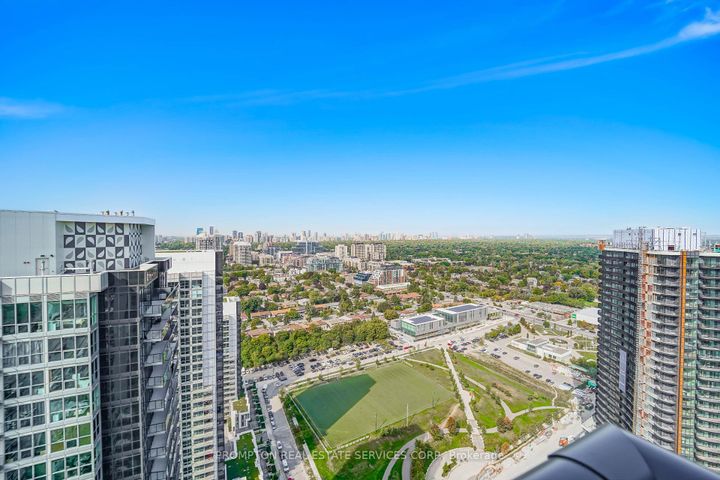 Photo 34 at PH4106 - 95 McMahon Drive, Bayview Village, Toronto