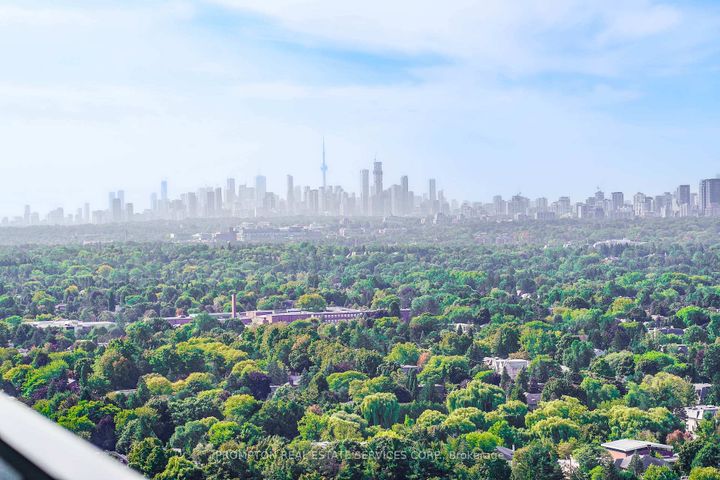 Photo 35 at PH4106 - 95 McMahon Drive, Bayview Village, Toronto