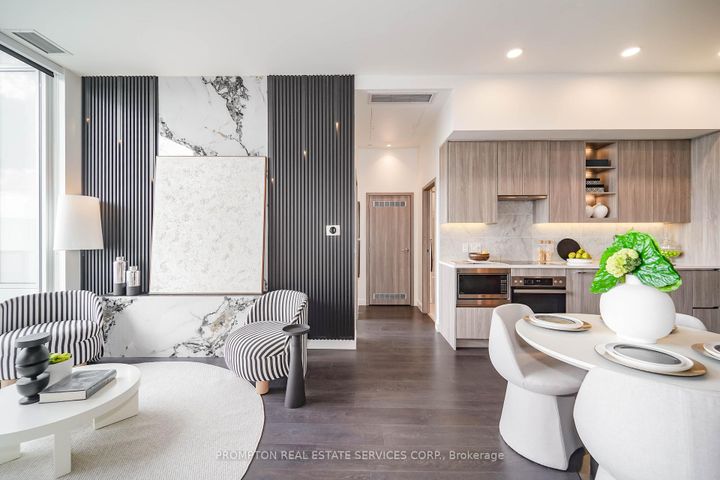 Photo 36 at PH4106 - 95 McMahon Drive, Bayview Village, Toronto